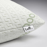The Bamboo Forest Pillow