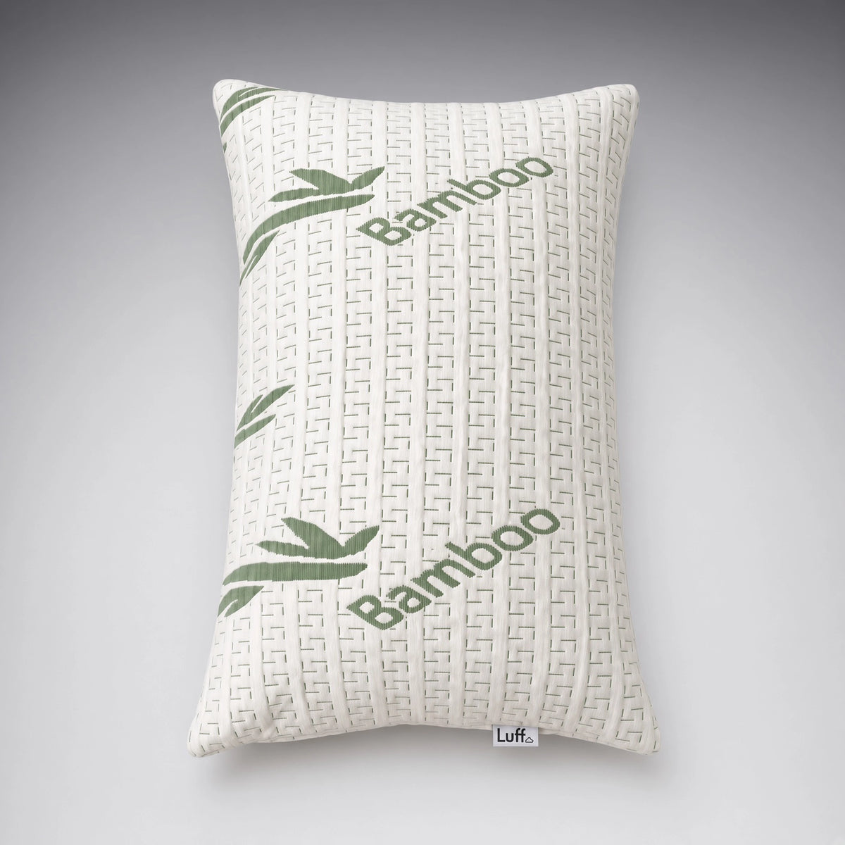 The Bamboo Forest Pillow