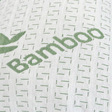 The Bamboo Forest Pillow