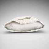 The Bamboo Forest Pillow