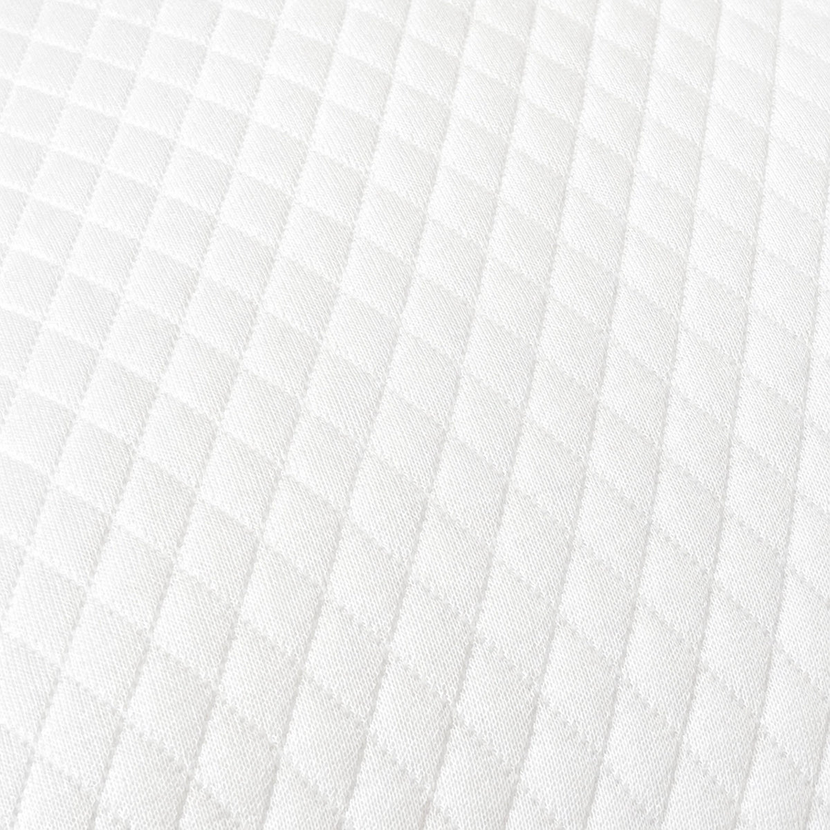 The Bamboo Honeycomb Pillow - Luff Sleep