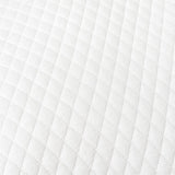 The Bamboo Honeycomb Pillow - Luff Sleep