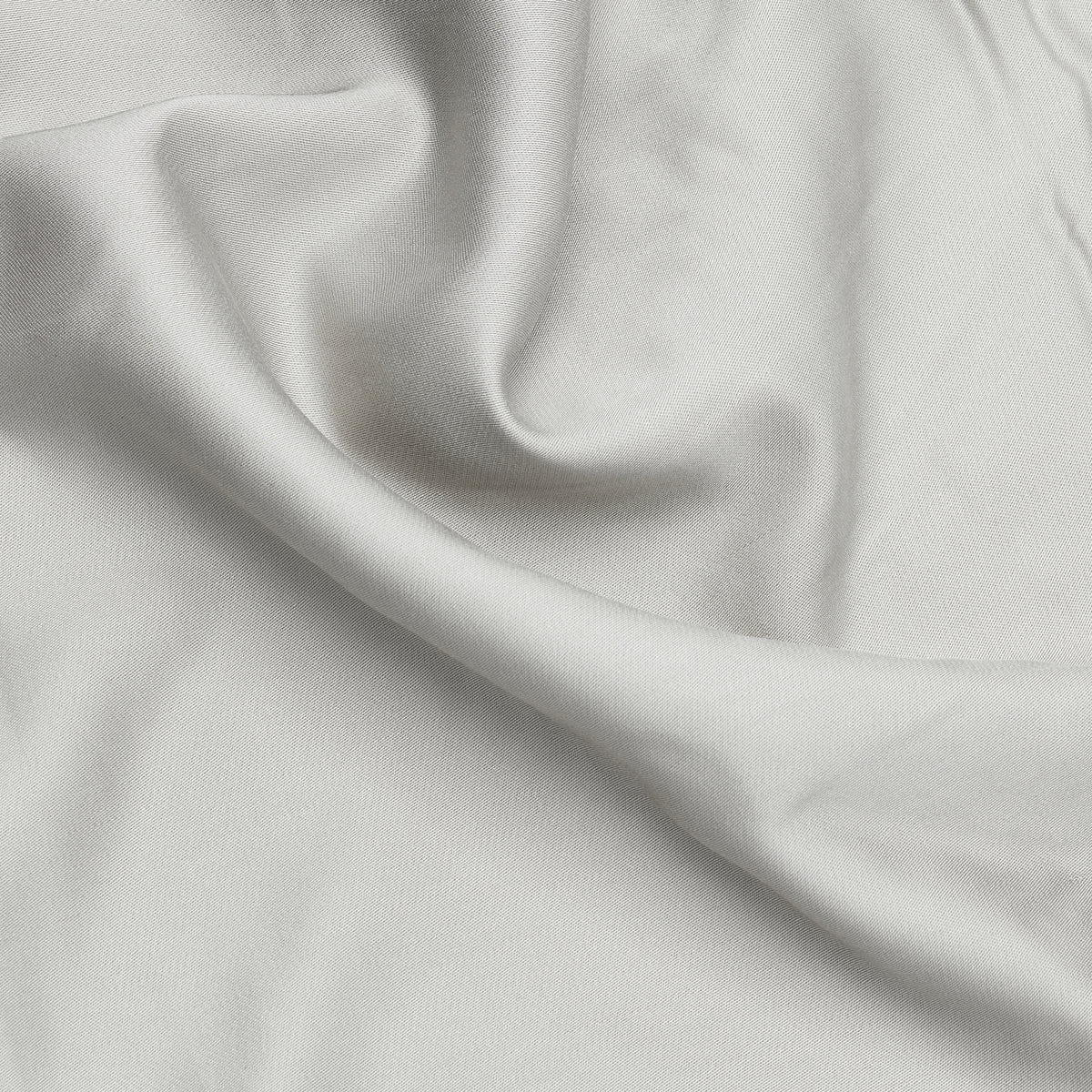 Organic Bamboo Silk Duvet Set, antibacterial and anti-allergy - Luff Sleep