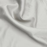 Organic Bamboo Silk Duvet Set, antibacterial and anti-allergy - Luff Sleep