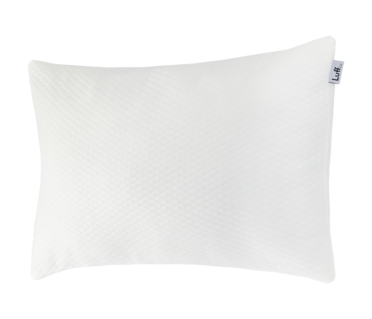 The Luxury Bamboo Pillow - Luff Sleep