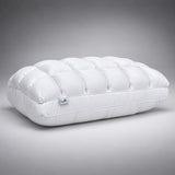 The Pressure Relief Bamboo Spring Pillow - Luff Sleep
