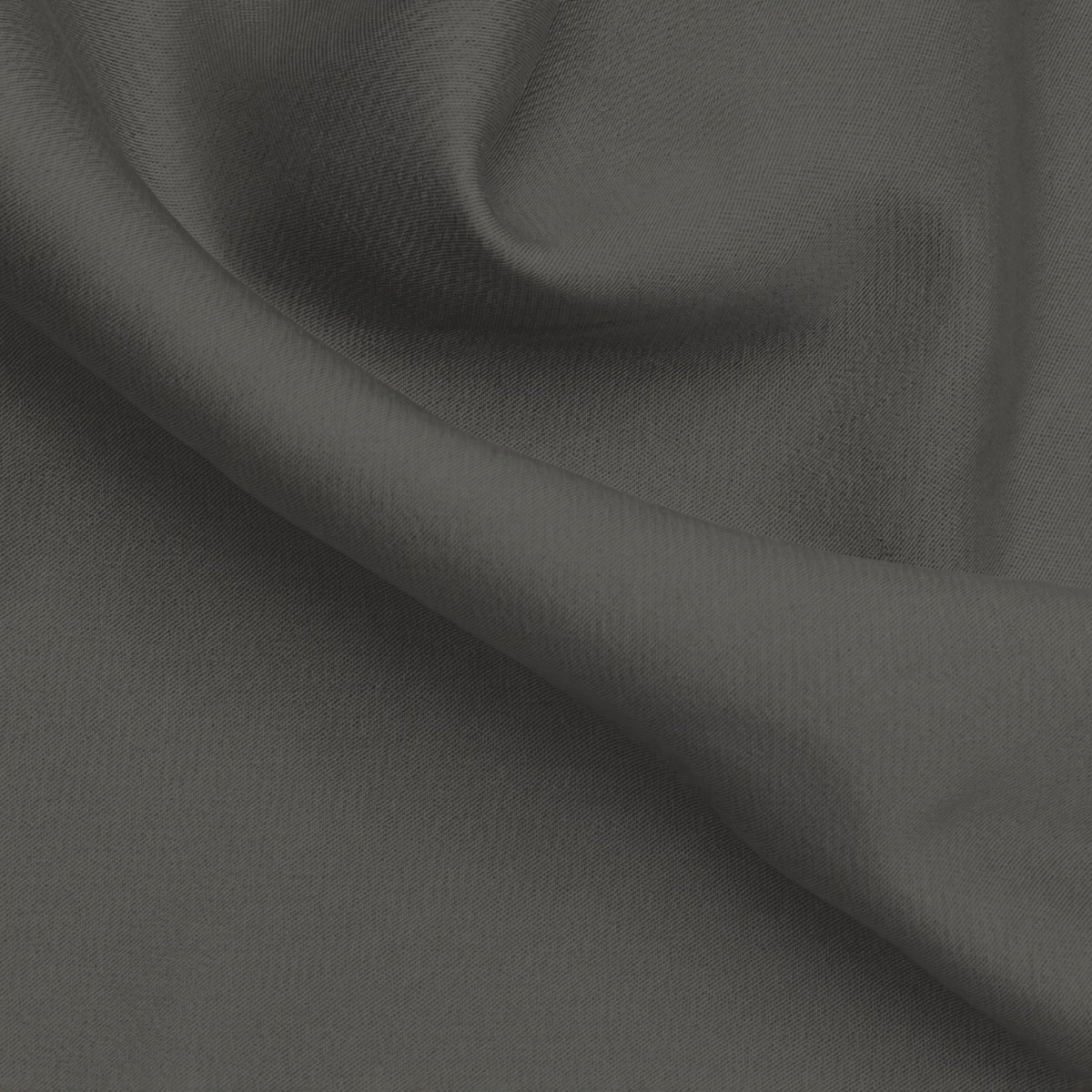 Luff SilverLining Bamboo Bedding with real silver. Naturally antibacterial and breathable #colour_dark-grey