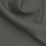Luff SilverLining Bamboo Bedding with real silver. Naturally antibacterial and breathable #colour_dark-grey