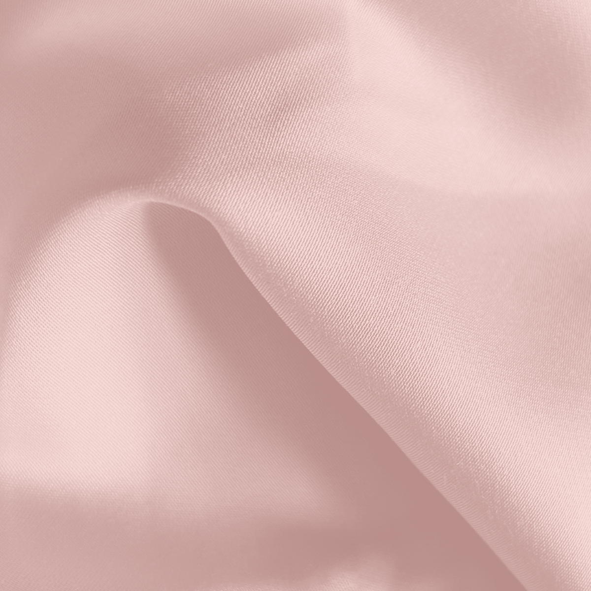 Luff SilverLining Bamboo Bedding with real silver. Naturally antibacterial and breathable #colour_pink