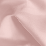 Luff SilverLining Bamboo Bedding with real silver. Naturally antibacterial and breathable #colour_pink