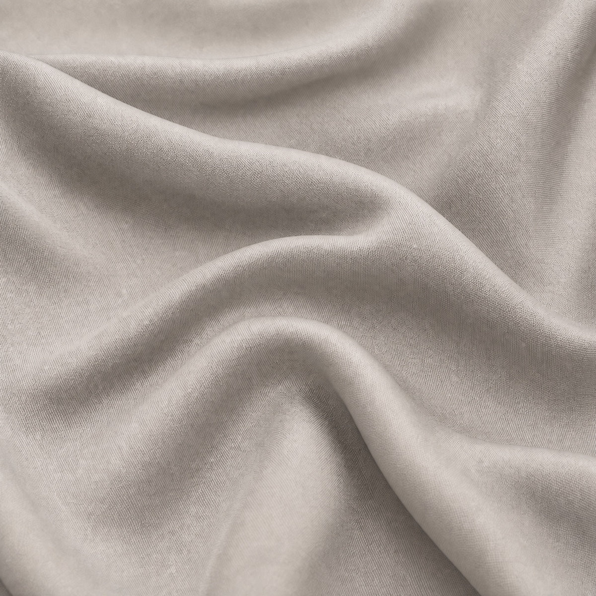 Luff SilverLining Bamboo Bedding with real silver. Naturally antibacterial and breathable #colour_light-grey