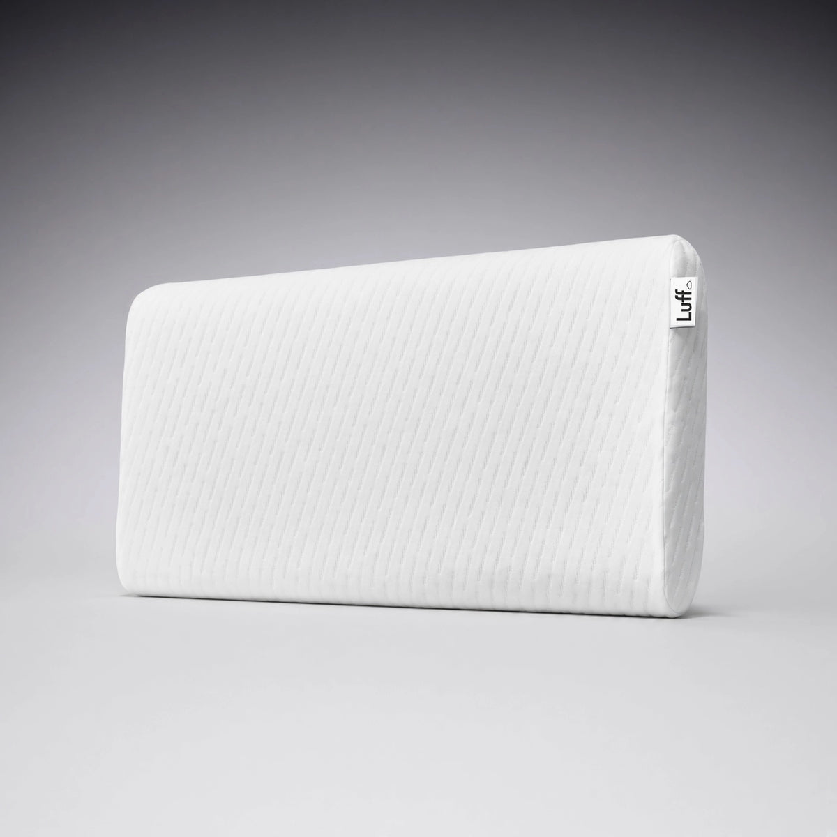 The Bamboo Skinny Pillow
