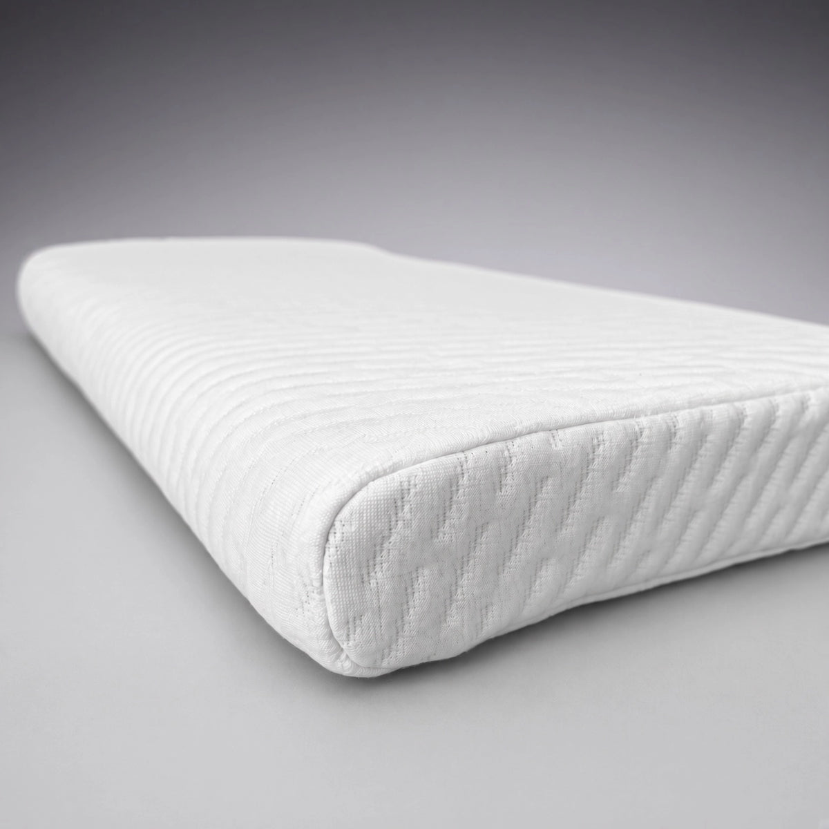 The Bamboo Skinny Pillow
