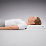 The Bamboo Skinny Pillow
