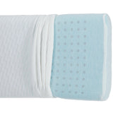The Bamboo Skinny Pillow