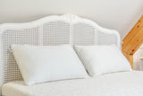 The Luxury Bamboo Pillow - Luff Sleep