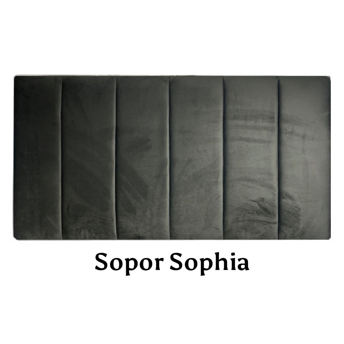 Prestige Headboard Selection - Luff Sleep