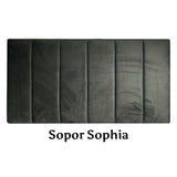 Prestige Headboard Selection - Luff Sleep