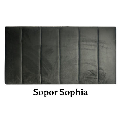 Prestige Headboard Selection