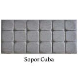 Prestige Headboard Selection - Luff Sleep