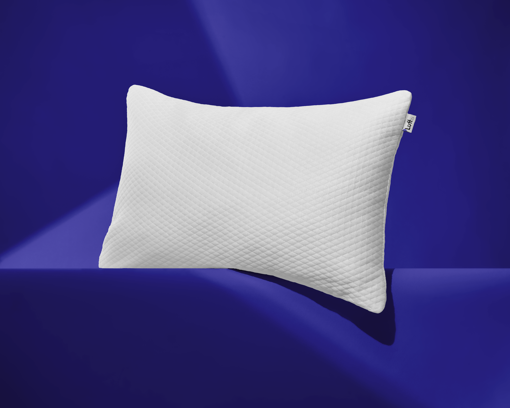 The Luxury Bamboo Pillow