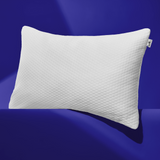 The Luxury Bamboo Pillow - Luff Sleep