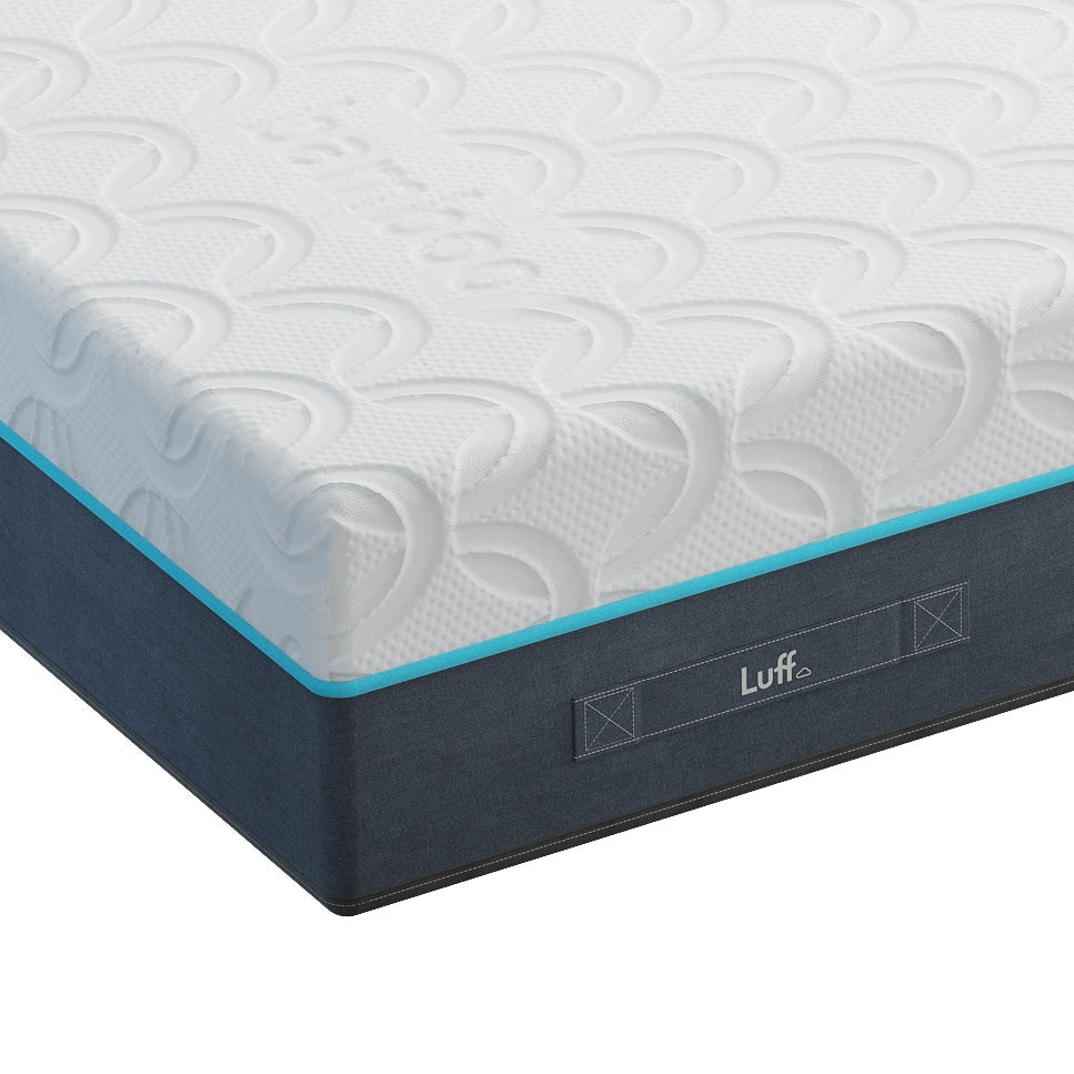Hybrid Bamboo Mattress Replacement Cover