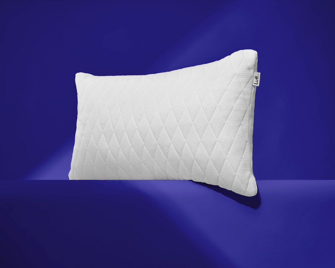 The Prestige Adjustable Bamboo Pillow