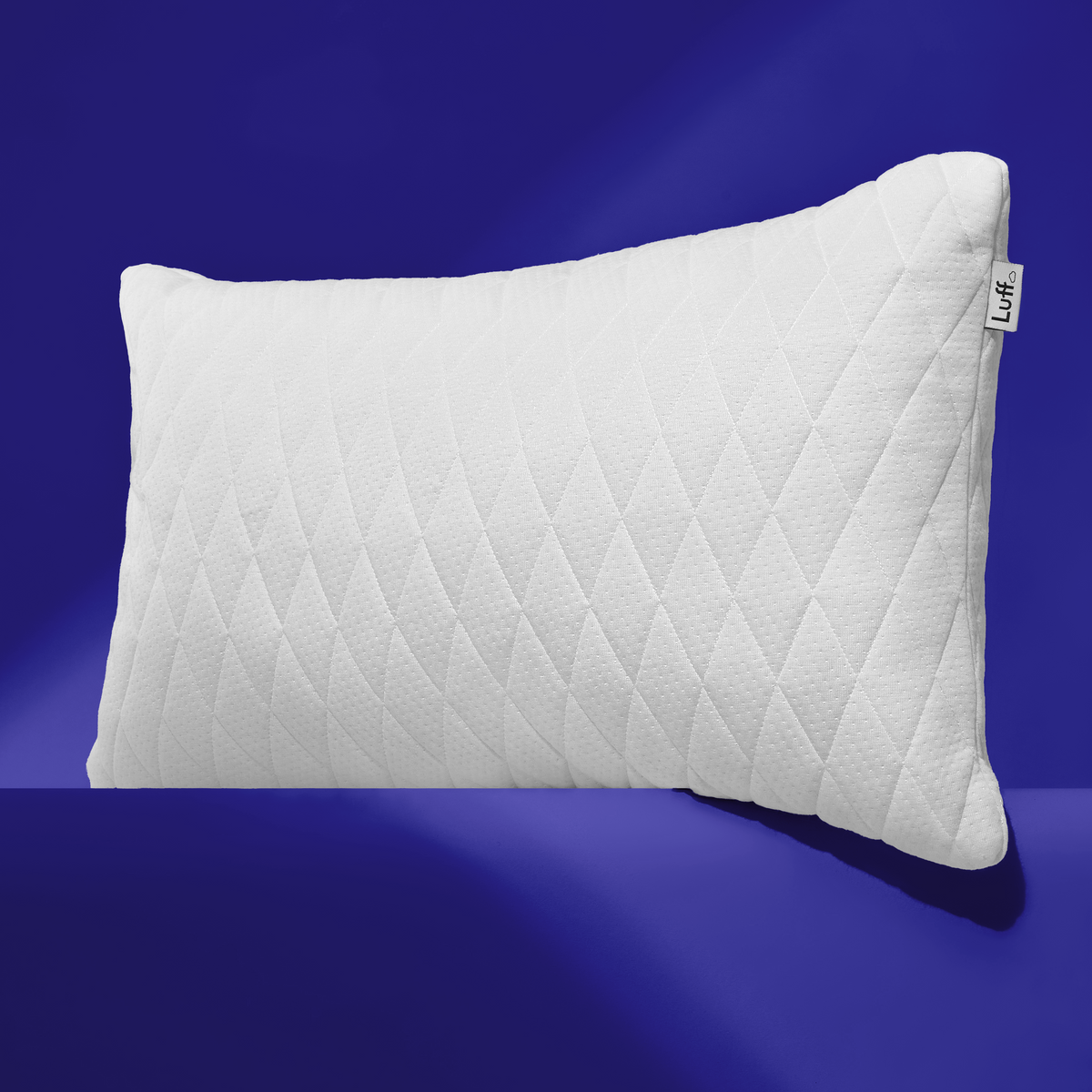 The Prestige Adjustable Bamboo Pillow - Luff Sleep