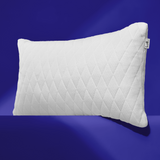 The Prestige Adjustable Bamboo Pillow - Luff Sleep