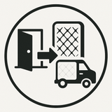 Mattress Delivery Option 3: Setup in Room of Choice and Removal of Packaging - Luff Sleep