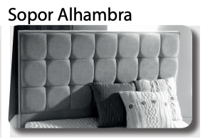 Bed Base Headboard