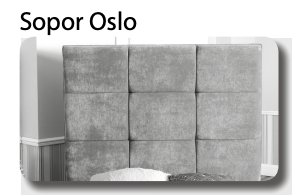 Bed Base Headboard