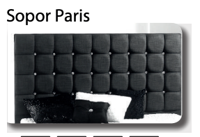 Bed Base Headboard