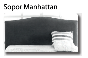 Bed Base Headboard