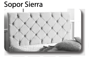 Bed Base Headboard
