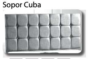 Bed Base Headboard