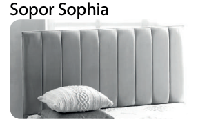 Bed Base Headboard