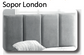 Bed Base Headboard