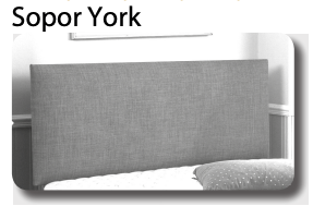 Bed Base Headboard