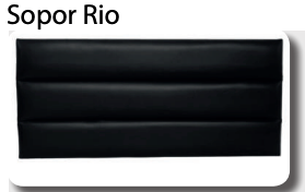 Bed Base Headboard