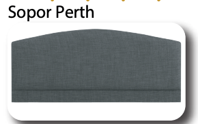 Bed Base Headboard