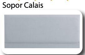 Bed Base Headboard