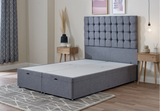 The Legacy Ottoman Bed Base - Luff Sleep