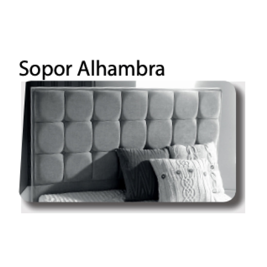 Prestige Headboard Selection