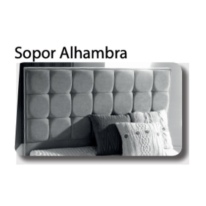 Prestige Headboard Selection