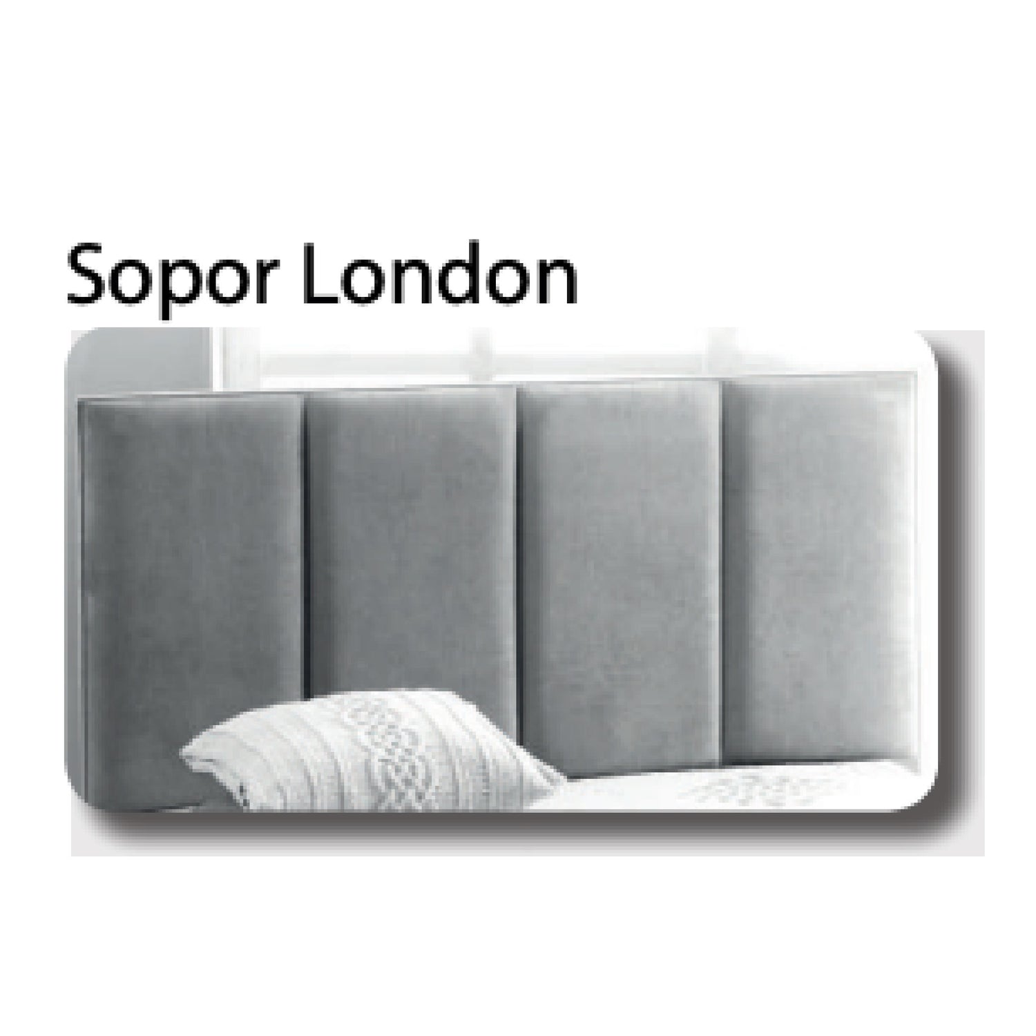 Prestige Headboard Selection