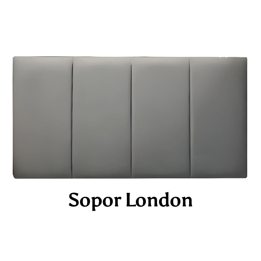 Prestige Headboard Selection - Luff Sleep