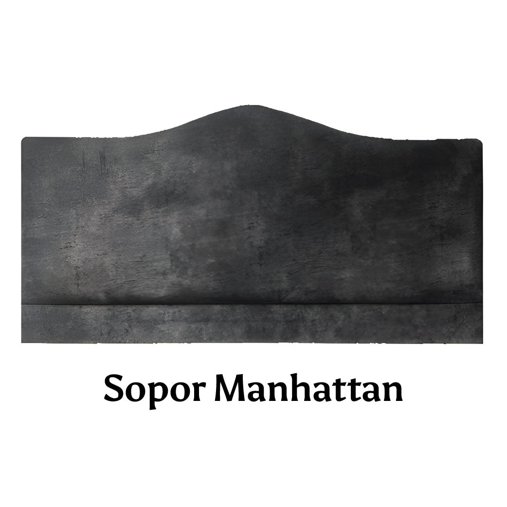 Prestige Headboard Selection - Luff Sleep