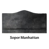 Prestige Headboard Selection - Luff Sleep